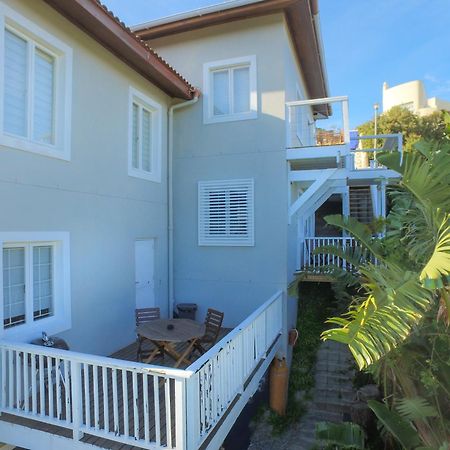 Glenview Heads Apartments Knysna Exterior photo