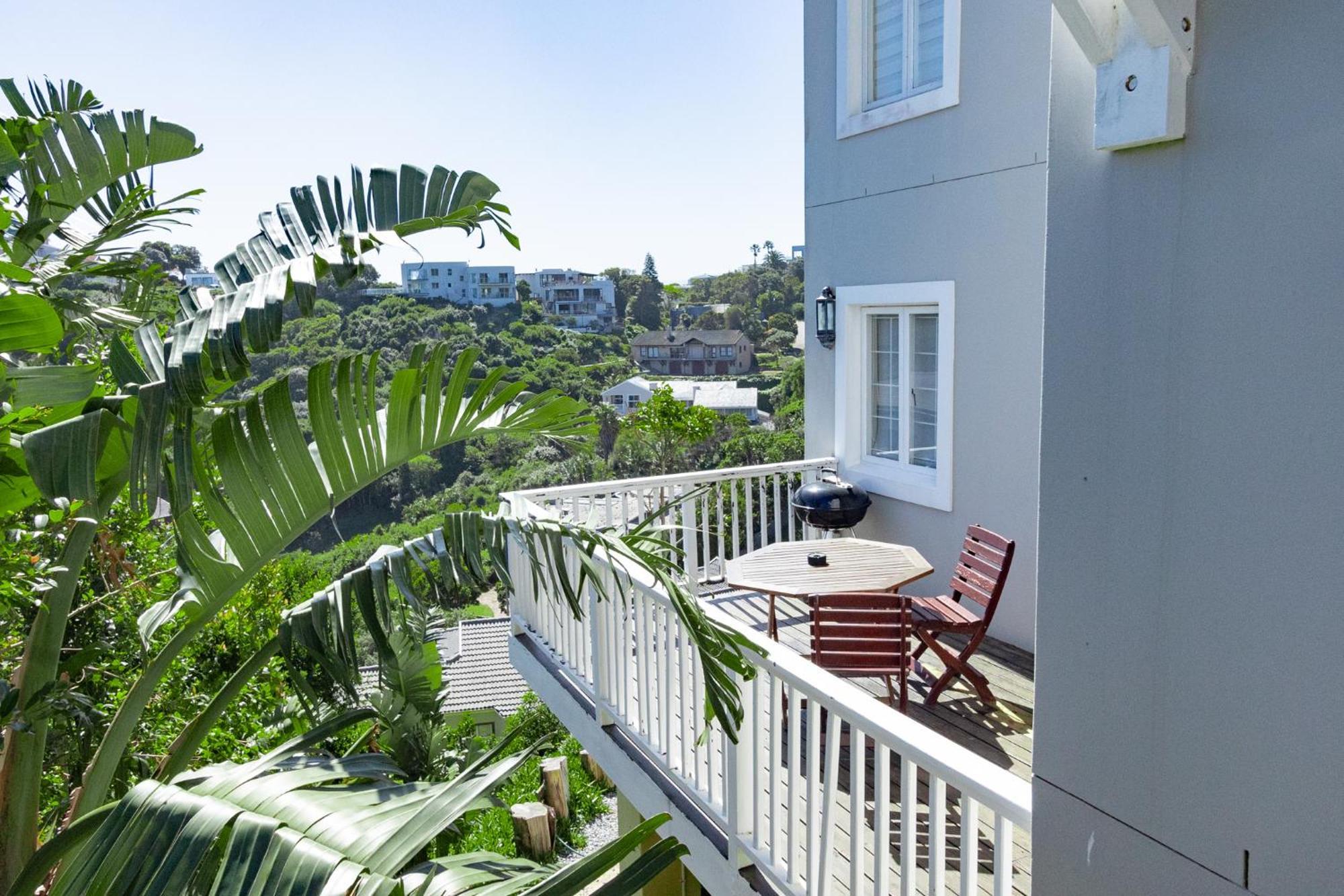 Glenview Heads Apartments Knysna Exterior photo