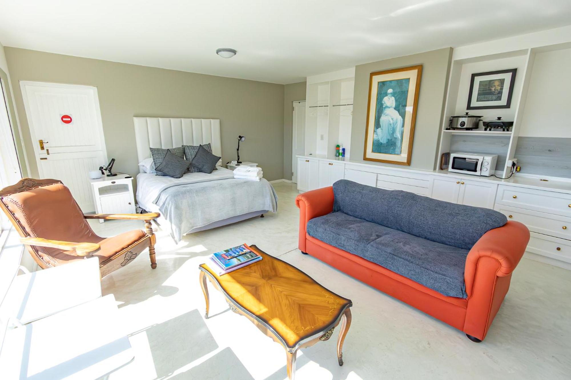 Glenview Heads Apartments Knysna Exterior photo