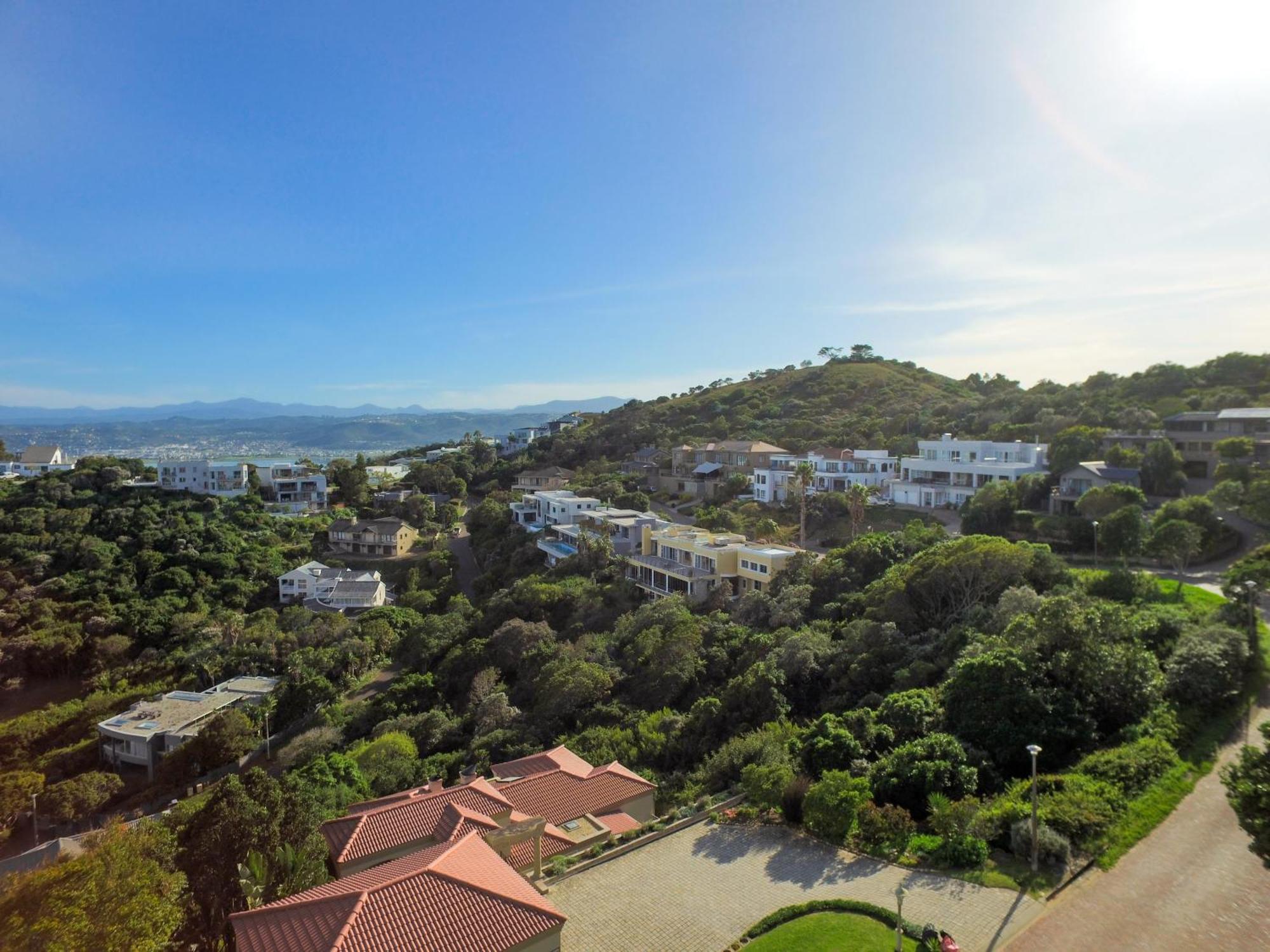 Glenview Heads Apartments Knysna Exterior photo