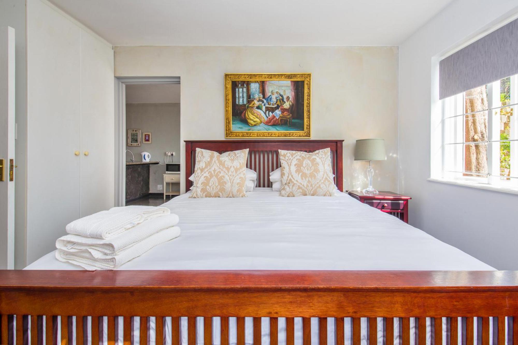 Glenview Heads Apartments Knysna Exterior photo
