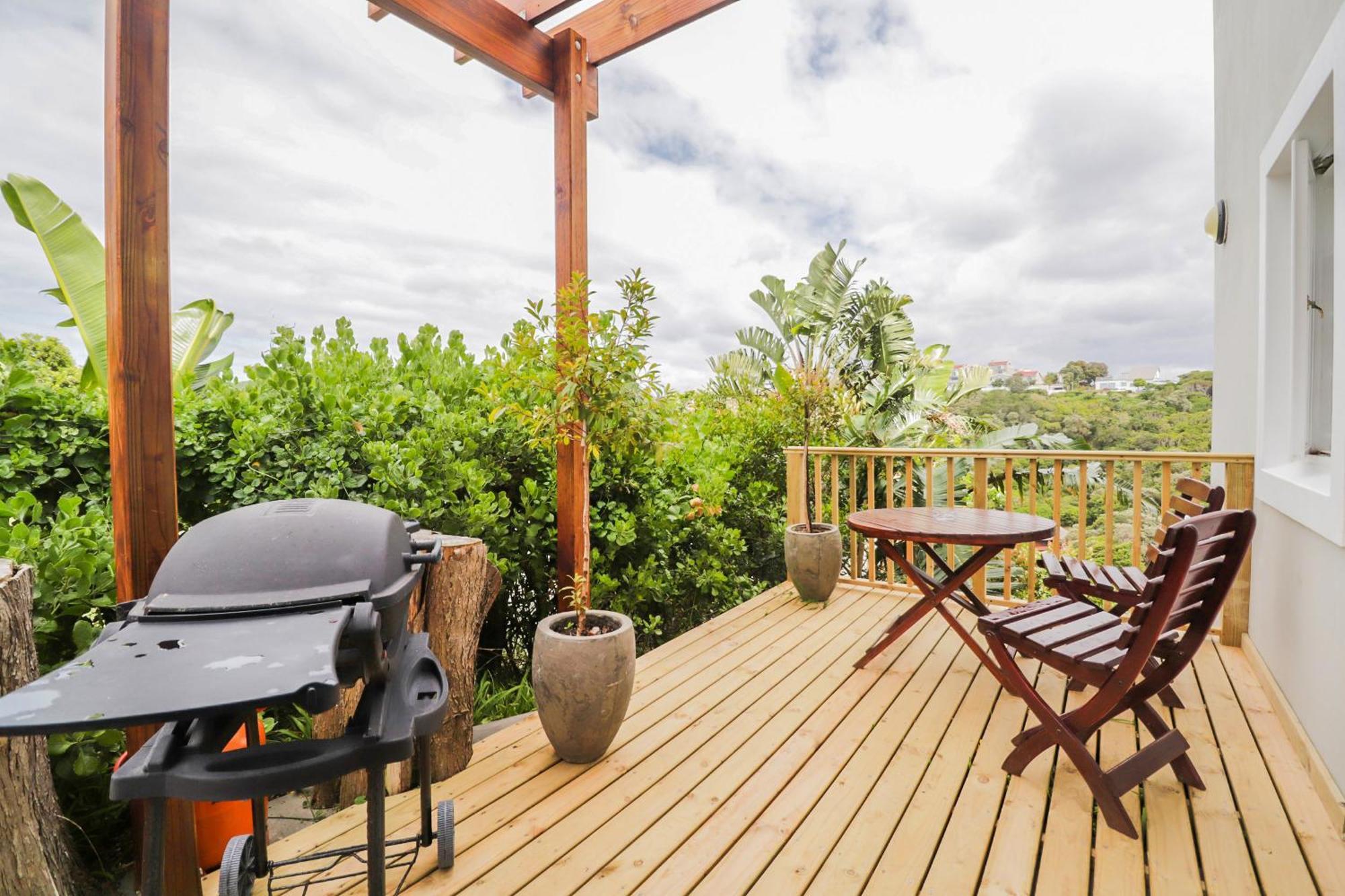Glenview Heads Apartments Knysna Exterior photo