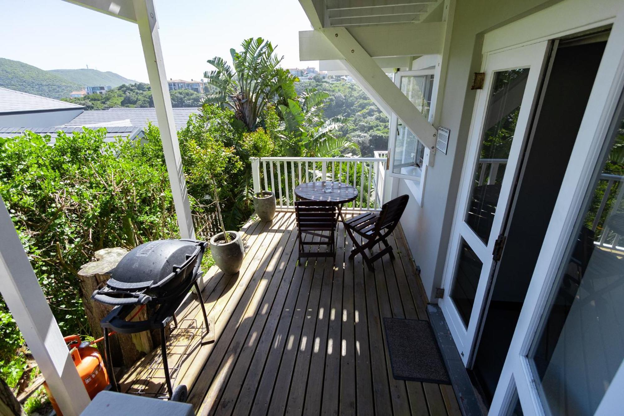Glenview Heads Apartments Knysna Exterior photo