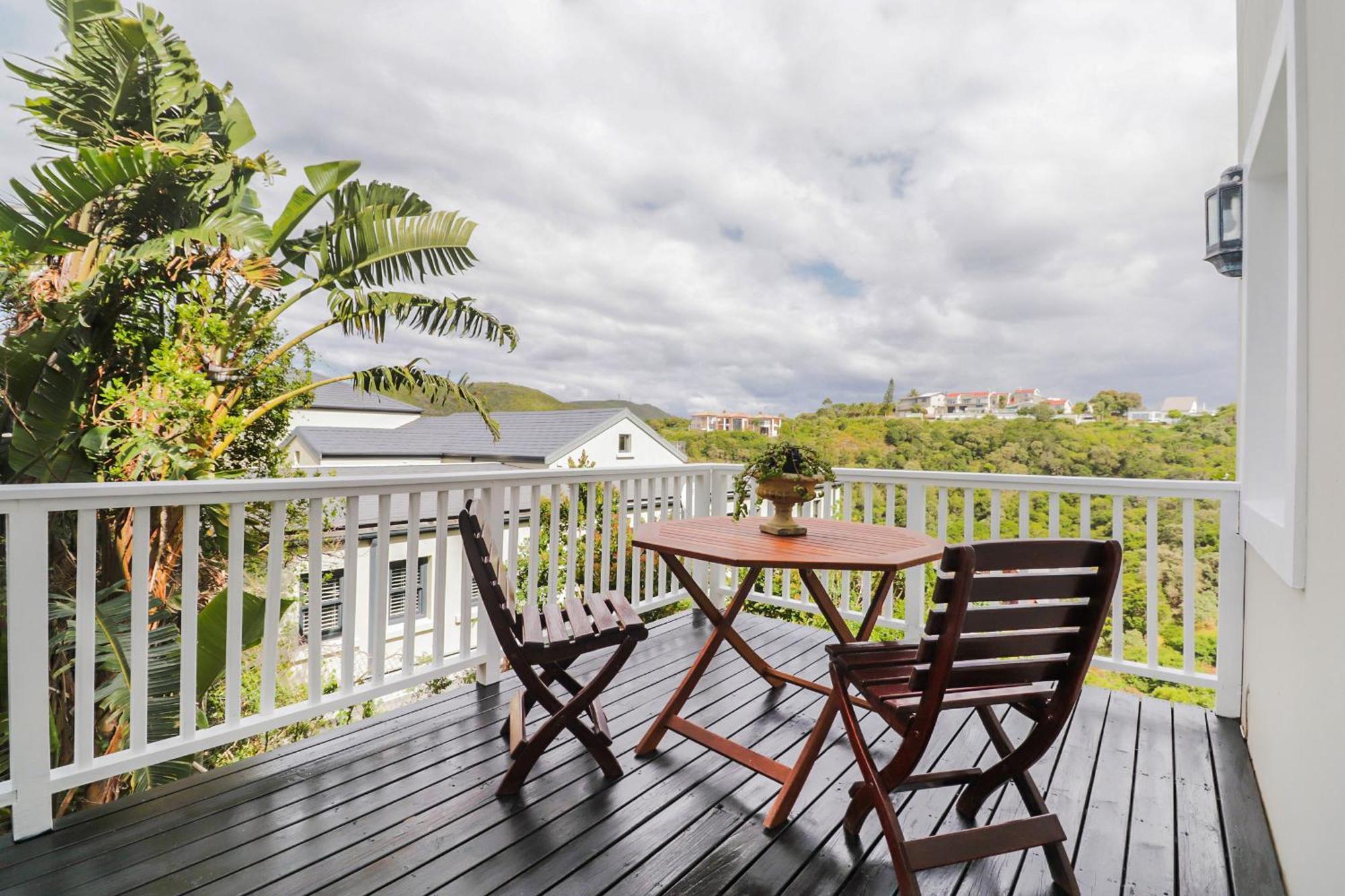Glenview Heads Apartments Knysna Exterior photo