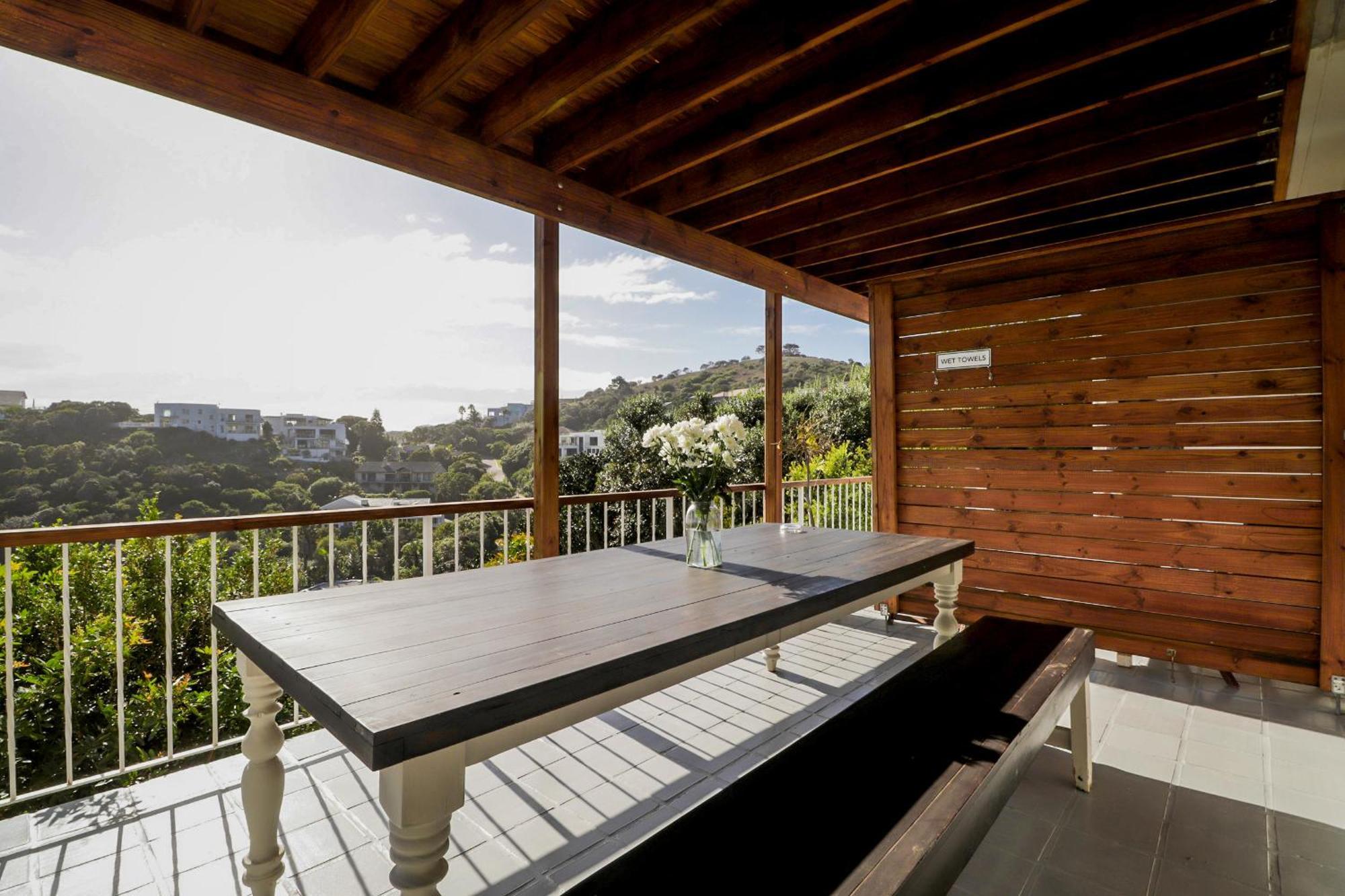 Glenview Heads Apartments Knysna Exterior photo