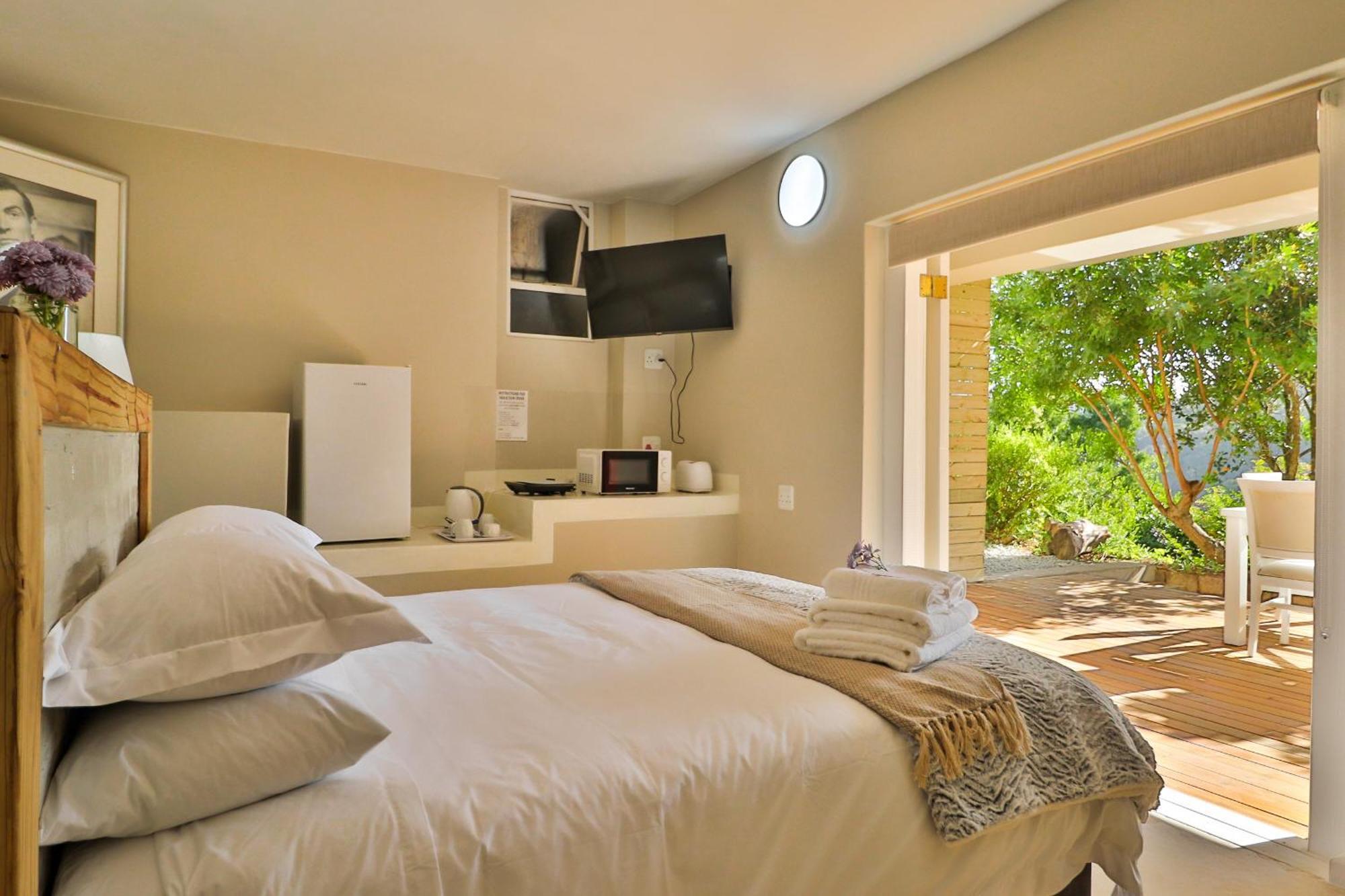 Glenview Heads Apartments Knysna Exterior photo