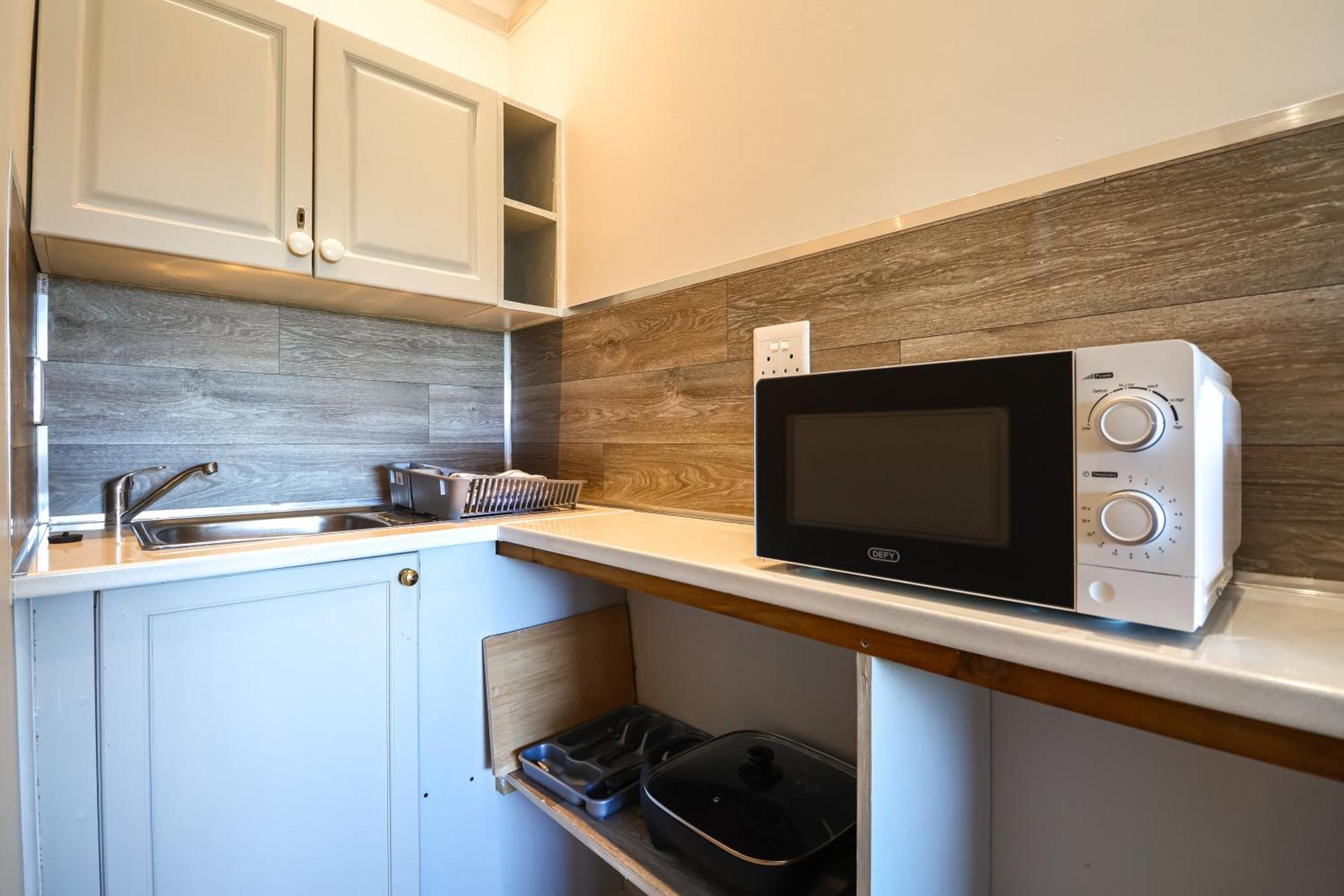 Glenview Heads Apartments Knysna Exterior photo