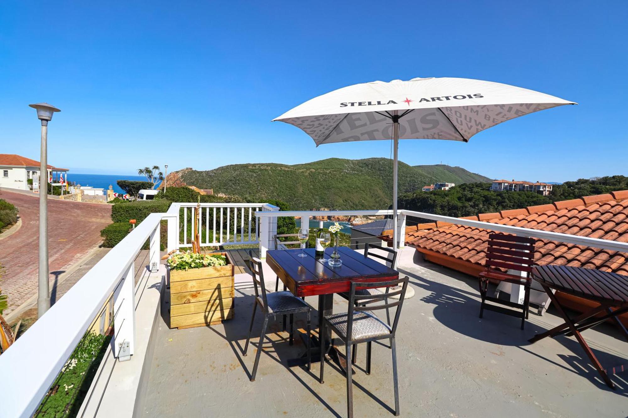 Glenview Heads Apartments Knysna Exterior photo