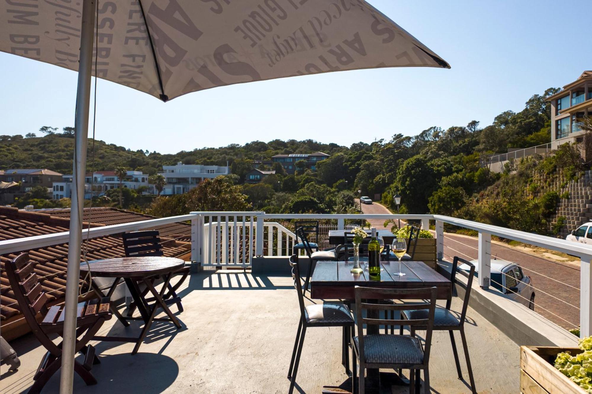 Glenview Heads Apartments Knysna Exterior photo